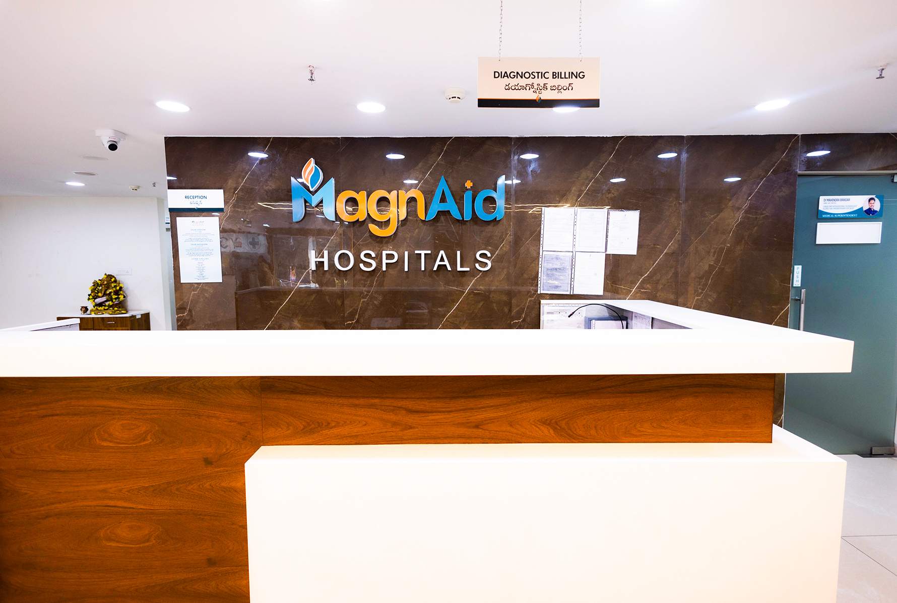 Best hospitals in hyderabad
